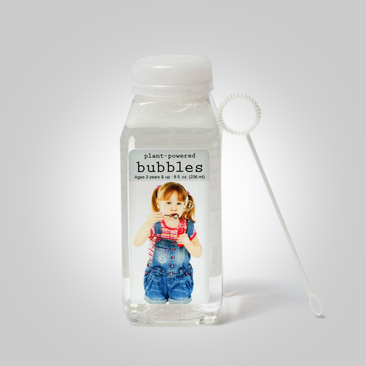 Eco Kids Bubbles