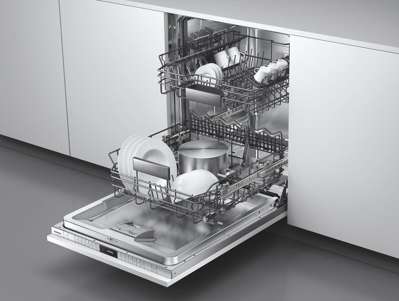 Non-Toxic Dishwasher Must-Knows