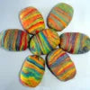 
                  
                    Twisted Purl Felted Soap
                  
                