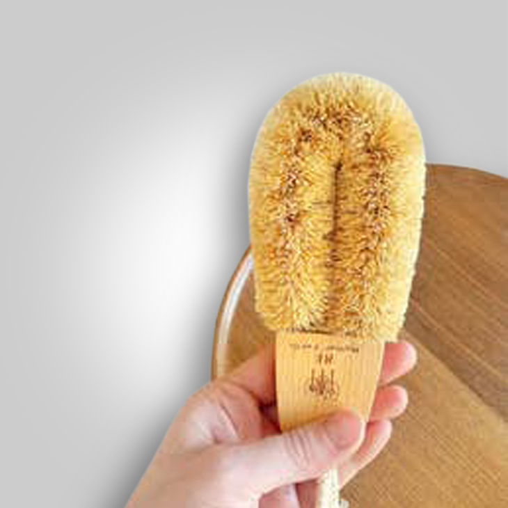 Me Mother Earth Pot Scrubber - Thumbnail 2