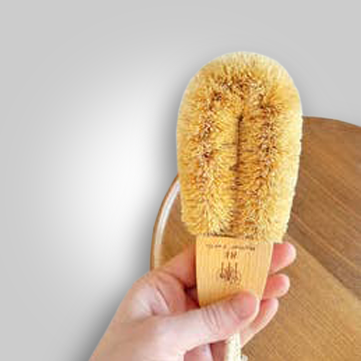 Mother Earth Pot Scrubber