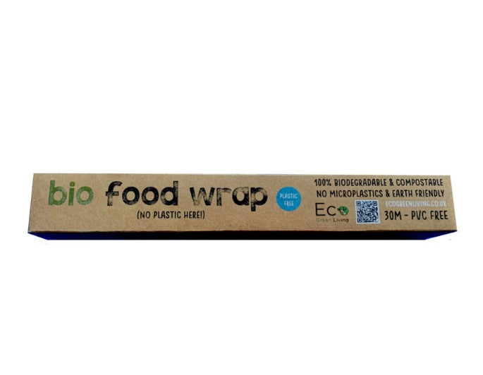 Eco Green Living Bio Food Wrap