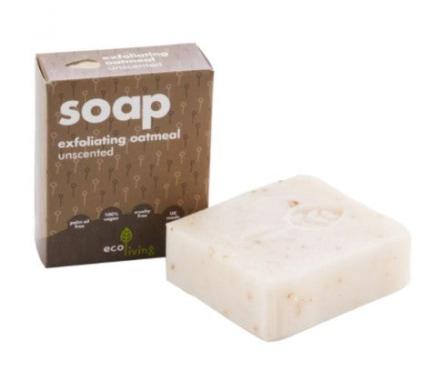 ECO Living Handmade Soap